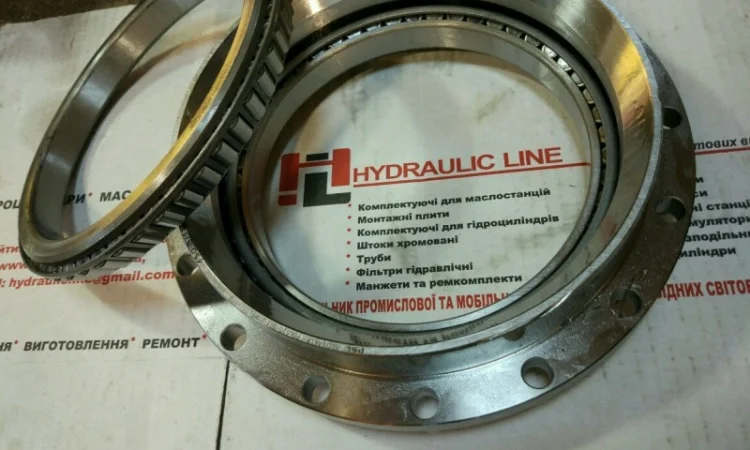 Продам підшипник бортового редуктора Tecnoma - фото № 1