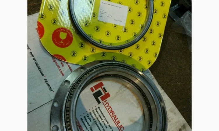 Продам підшипник бортового редуктора Tecnoma - фото № 3