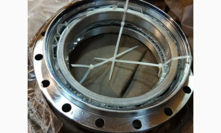 Продам підшипник бортового редуктора Tecnoma - фото № 5