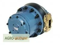 Ремонт гидравлических редукторов хода самоходных опрыскивателей - фото № 4