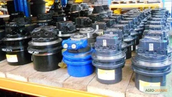 Ремонт бортовых опрыскивателей Tecnoma - фото № 5