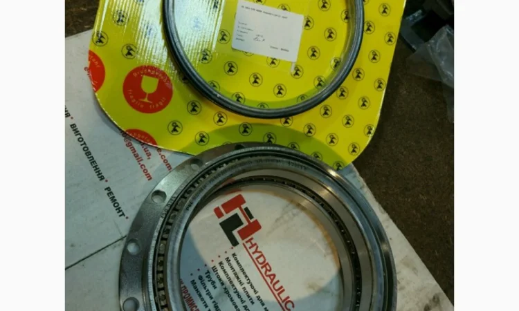 Ремонт бортовых опрыскивателей Tecnoma - фото № 2