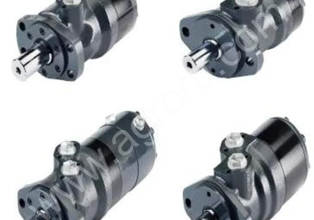 Ремонт аксиально-поршневых насосов в Днепре, Харькове, Одессе, Запорожье - фото № 2