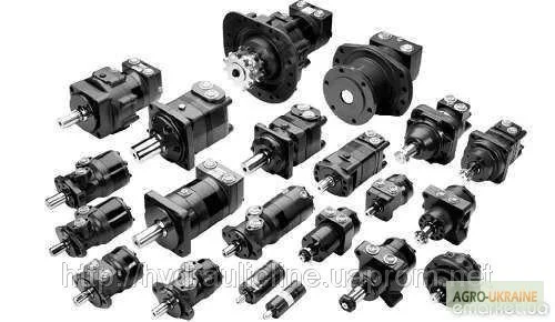 Ремонт аксиально-поршневых насосов в Днепре, Харькове, Одессе, Запорожье - фото № 3