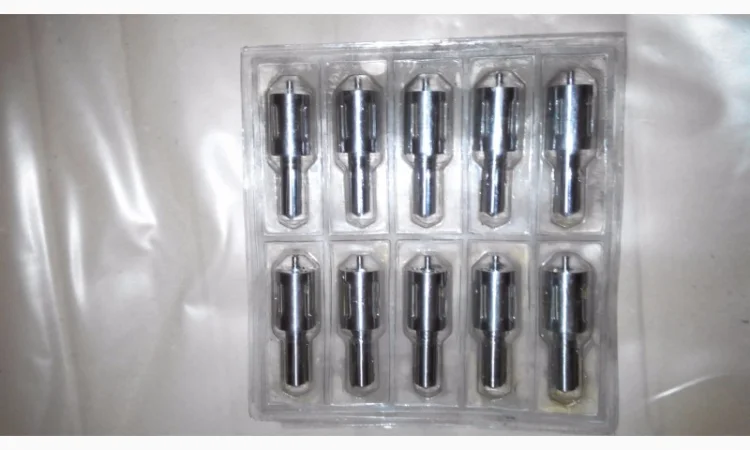 Розпилювач DLLA152S015, DLLA152S295, DLLA149S775, DLLA152S1180 - фото № 1