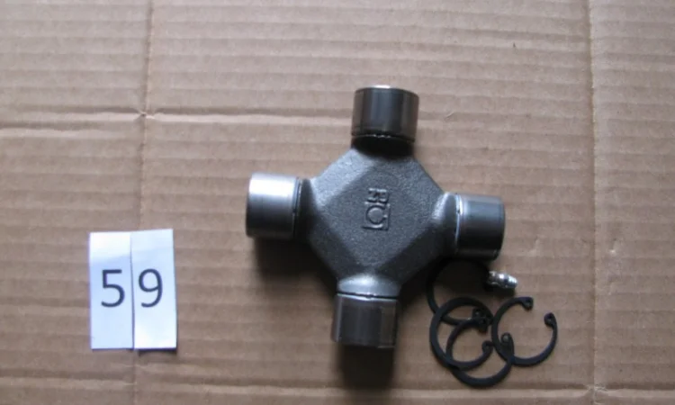 Запчасти Schulte - фото № 2