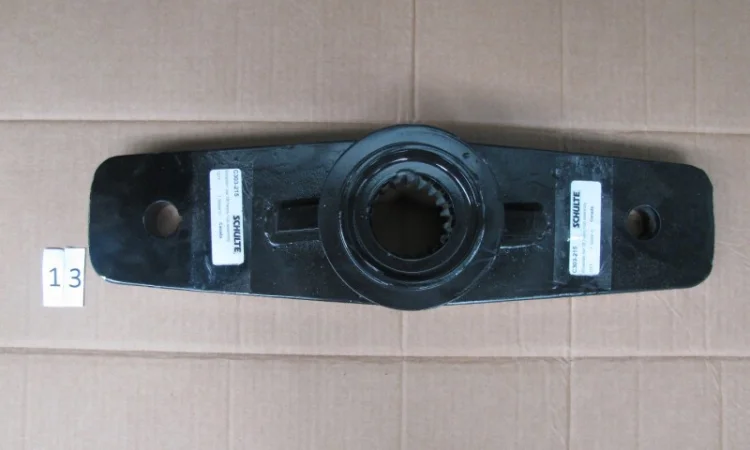 Запчасти Schulte - фото № 5