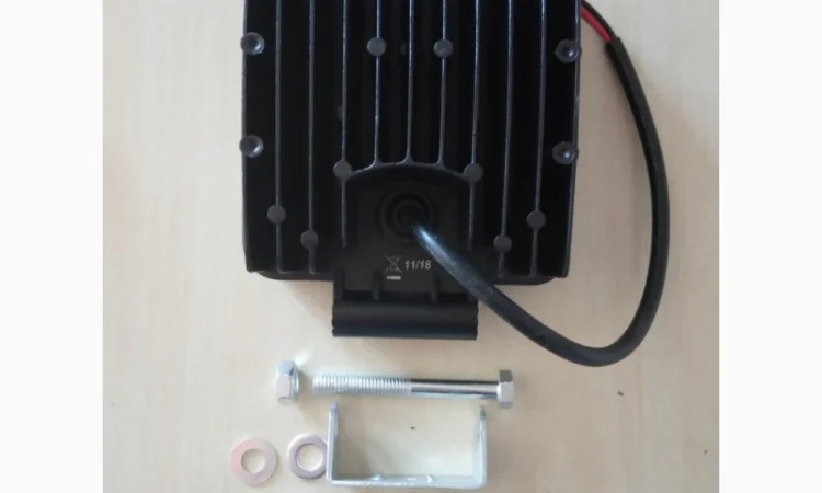 Светодиодные фонари Противотуманные фары - фото № 2