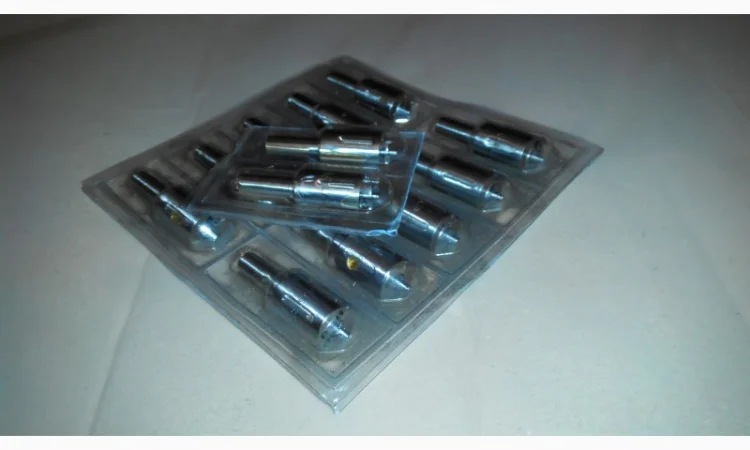 Розпилювач DOP152P522-3898 - фото № 1