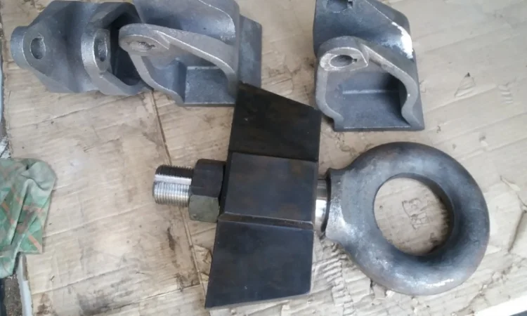 Реактивная тяга птс-9, птс-4, запчасти птс-9, запчасти птс-12 - фото № 6