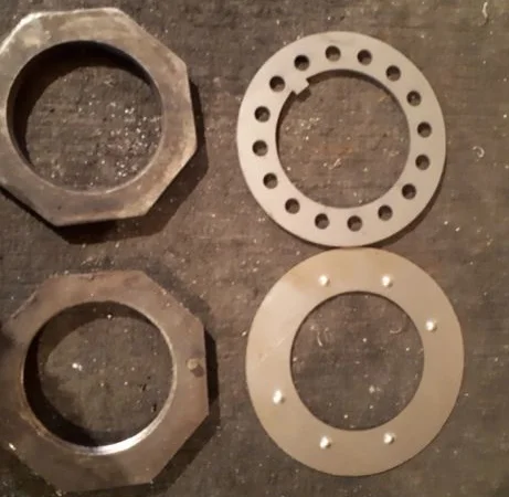 Реактивная тяга птс-9, птс-4, запчасти птс-9, запчасти птс-12 - фото № 8