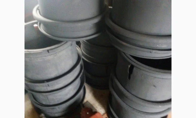 Реактивная тяга птс-9, птс-4, запчасти птс-9, запчасти птс-12 - фото № 9