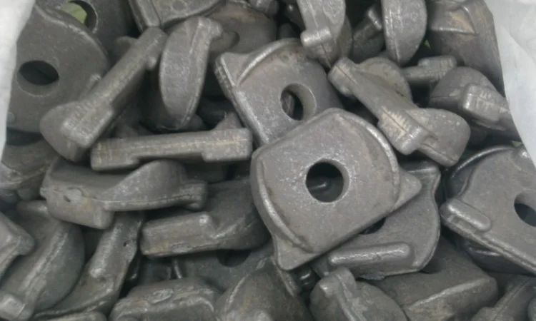 Рессора 2 ПТС 4, запчасти 2птс4, 2птс9 - фото № 4