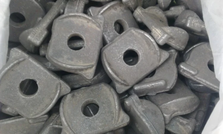 Рессора 2 ПТС 4, запчасти 2птс4, 2птс9 - фото № 5