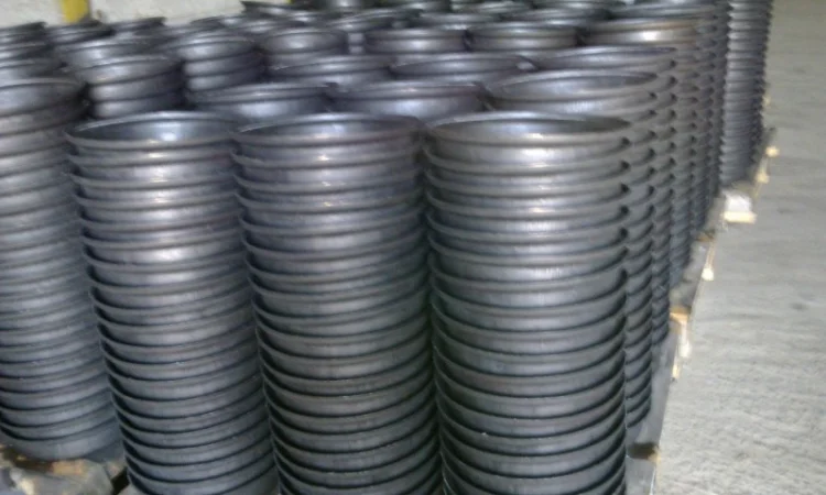 Рессора 2 ПТС 4, запчасти 2птс4, 2птс9 - фото № 7