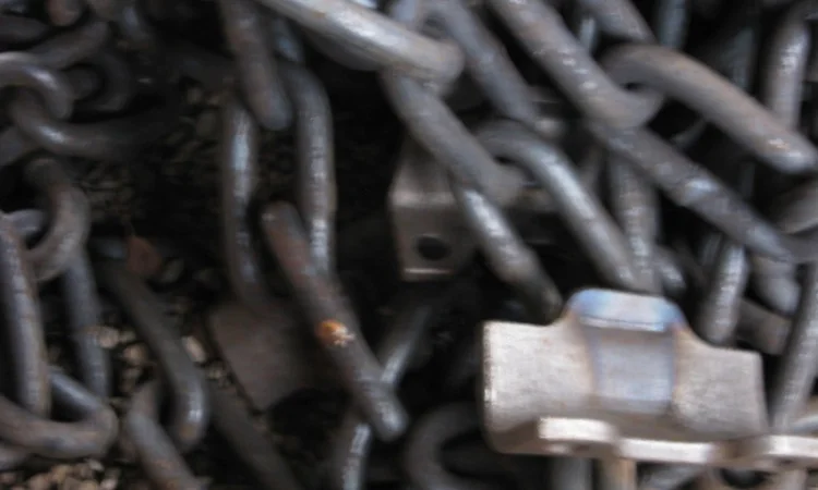 Редуктор тсн 2 Б навозоудаление, запчасти тсн 160, тсн 2 Б - фото № 6