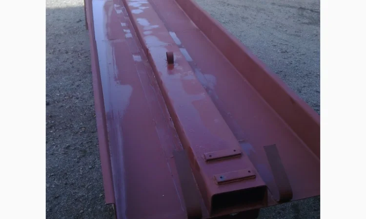 Редуктор тсн 2 Б навозоудаление, запчасти тсн 160, тсн 2 Б - фото № 8