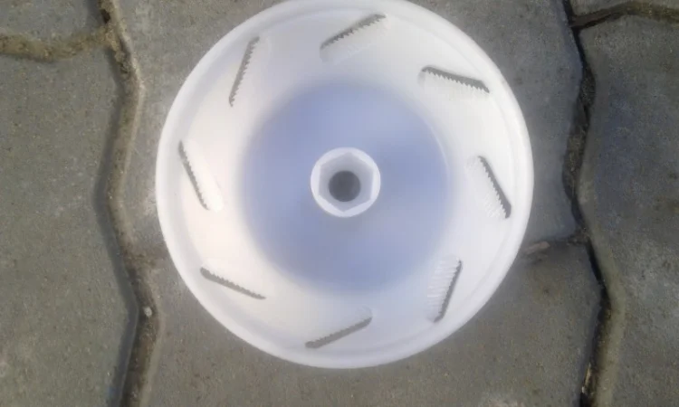 Запчасти к протравителю ПК-20 Супер - фото № 3