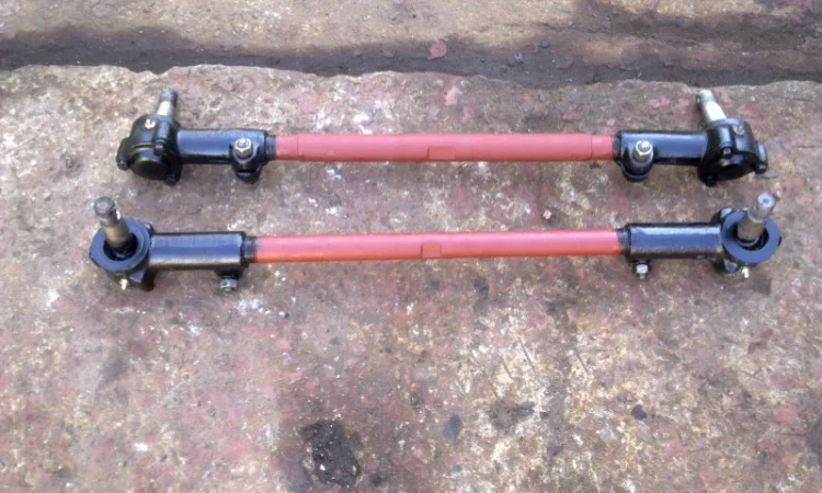 Сальник на ступицу прт-7-10, мжт-8-10-16, птс-9-12, пыльник на ступицу - фото № 9