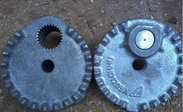 Сальник на ступицу прт-7-10, мжт-8-10-16, птс-9-12, пыльник на ступицу - фото № 17