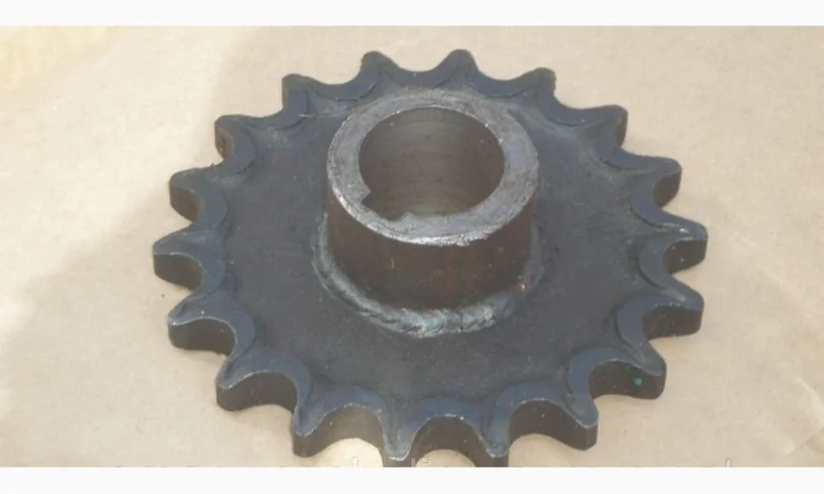 Сальник на ступицу прт-7-10, мжт-8-10-16, птс-9-12, пыльник на ступицу - фото № 15