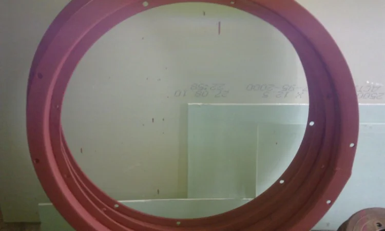 Круг поворотній 2птс4 - фото № 2