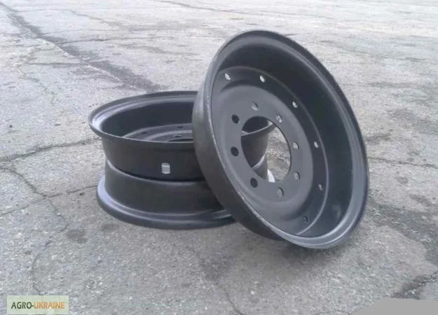 Круг поворотній 2птс4 - фото № 5