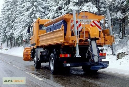 Ремонт гидромоторов хода карьерной техники - фото № 2