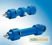 Гидроцилиндры экскаваторов - фото № 3