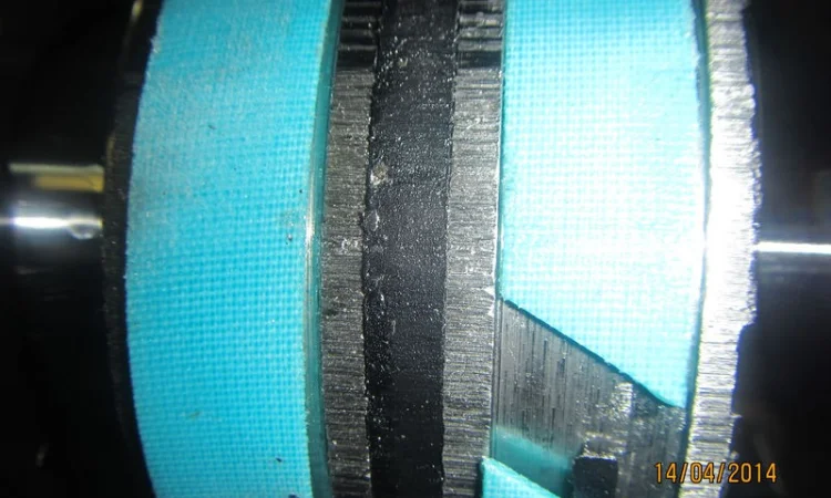 Гидроцилиндры экскаваторов - фото № 5