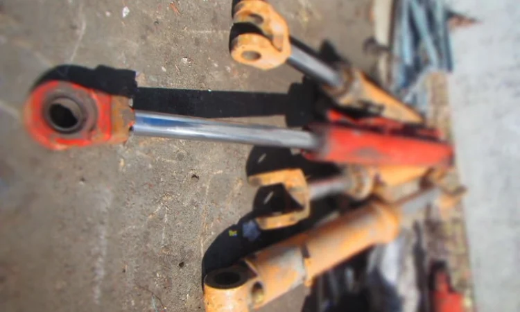 Лучшие гидроцилиндры Украины для спецтехники - фото № 6