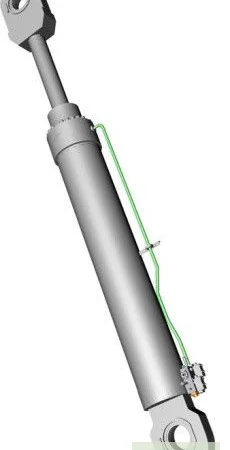 Лучшие гидроцилиндры Украины для спецтехники - фото № 7