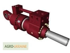 Лучшие гидроцилиндры Украины для спецтехники - фото № 9