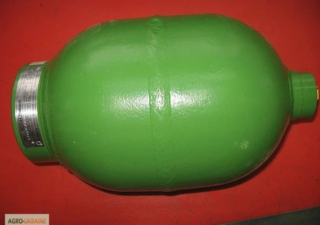 Гидравлические аккумуляторы (гидроакумуляторы) - фото № 3