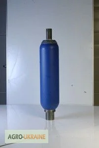 Гидравлические аккумуляторы (гидроакумуляторы) - фото № 4