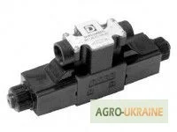 Гидрораспределитель электромагнитный Bosch Rexroth 4WE6, 4WE10, RPE3-6 - фото № 2