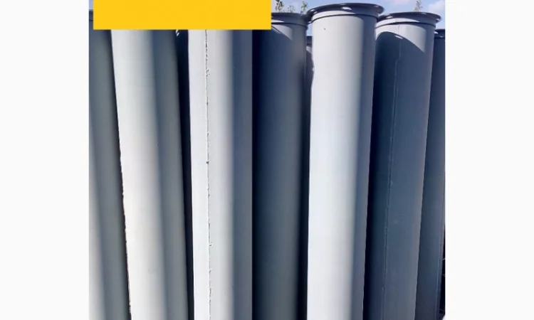 Короба норийные, зернопроводы ф150-400мм, сектора, клапана переходные, задвижки реечные - фото № 1