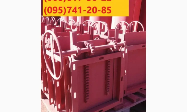 Короба норийные, зернопроводы ф150-400мм, сектора, клапана переходные, задвижки реечные - фото № 3