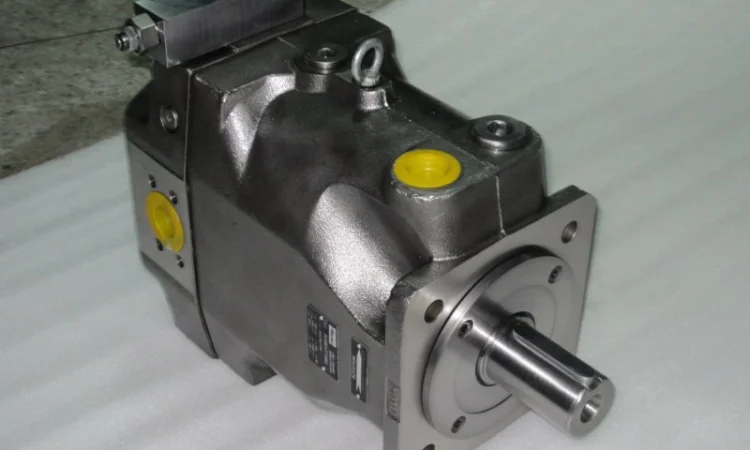 Продаж гідравлічних насосів і моторів Sauer Danfoss,  Bosch Rexroth,  Casappa,  Parker - фото № 3