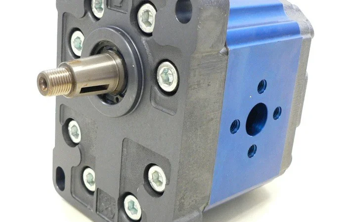 Продажа гидронасосов Sauer Danfoss - фото № 2