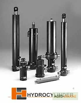 Ремонт гидроцилиндров Lemken (Лемкен) - фото № 2