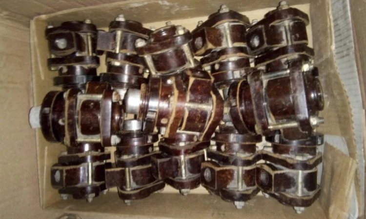 Продам золотники дифференциальные 264.23.00 - фото № 1