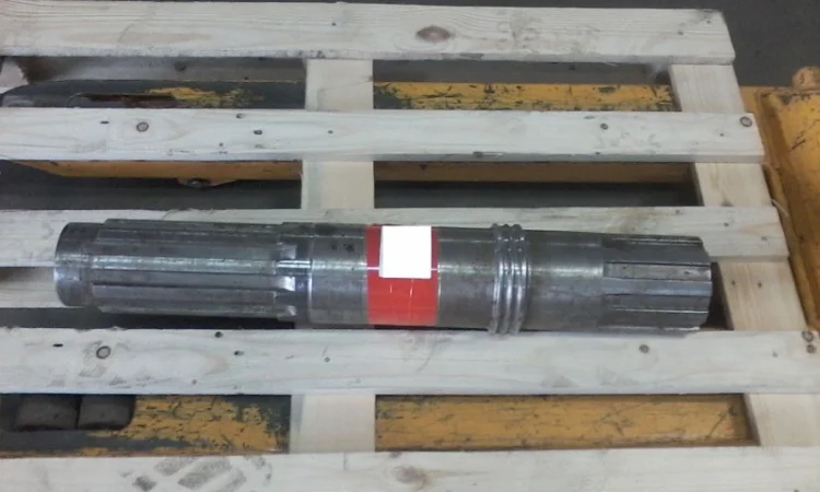 Запчасти на экскаваторы (драглайны) ЭО-10011, ЭО-5111, ЭО-5116, ЭО-5119 - фото № 2