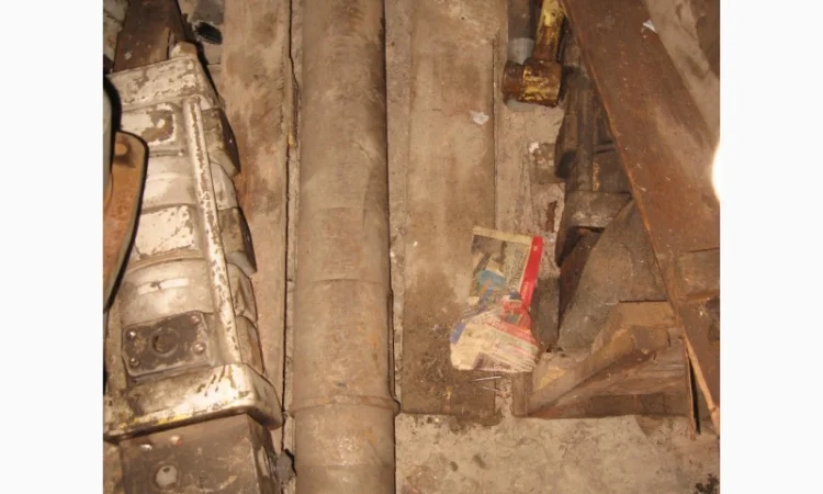 Запчасти на экскаваторы (драглайны) ЭО-10011, ЭО-5111, ЭО-5116, ЭО-5119 - фото № 9