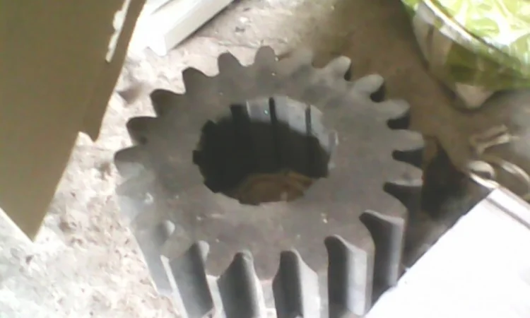 Запчасти на экскаваторы (драглайны) ЭО-10011, ЭО-5111, ЭО-5116, ЭО-5119 - фото № 4