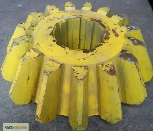 Запчасти на экскаваторы (драглайны) ЭО-10011, ЭО-5111, ЭО-5116, ЭО-5119 - фото № 19