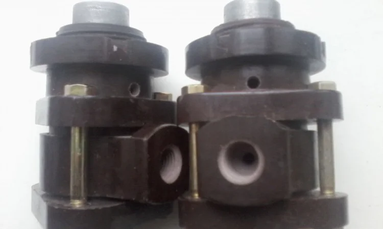 Запчасти на экскаваторы (драглайны) ЭО-10011, ЭО-5111, ЭО-5116, ЭО-5119 - фото № 16