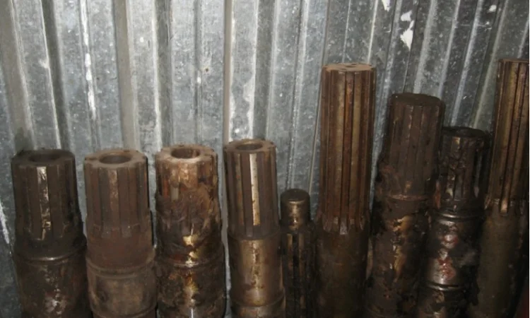 Запчасти на экскаваторы (драглайны) ЭО-10011, ЭО-5111, ЭО-5116, ЭО-5119 - фото № 14