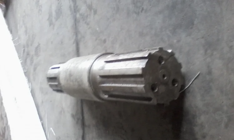 Запчасти на экскаваторы, драглайны, автокраны - фото № 4