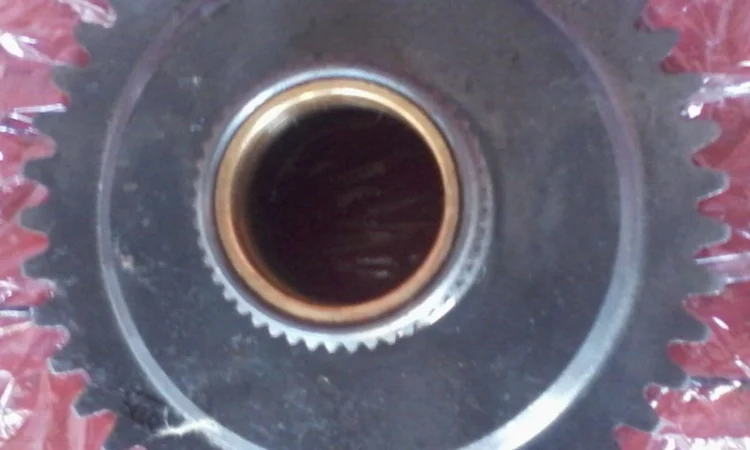 Запчасти на экскаваторы, драглайны, автокраны - фото № 5